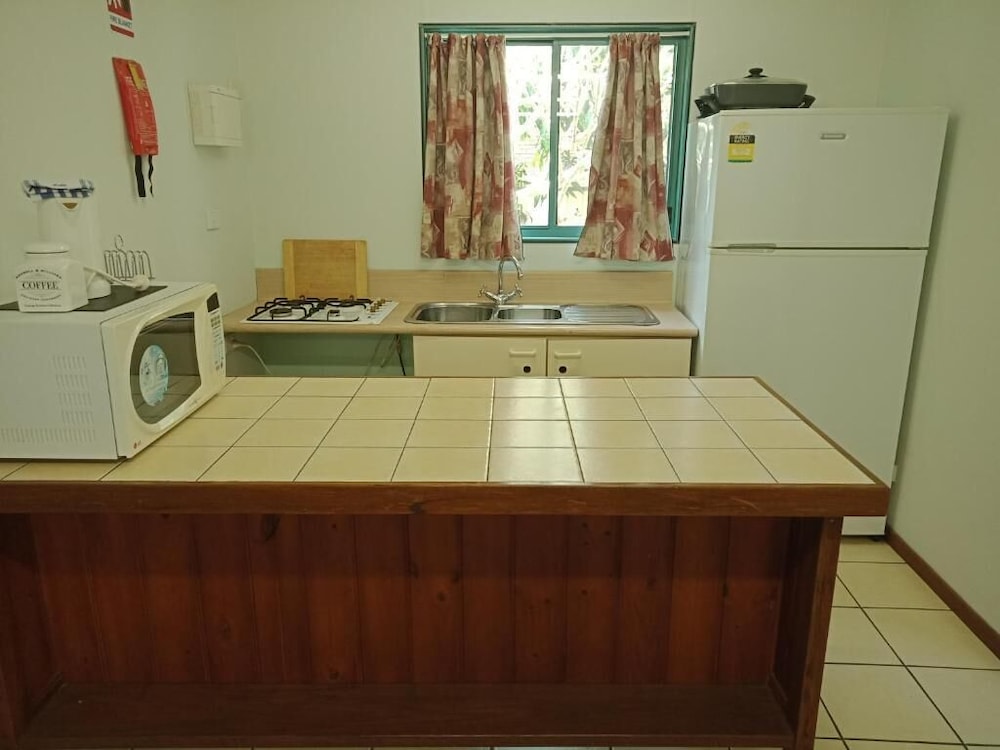 Port Macquarie Rental Village