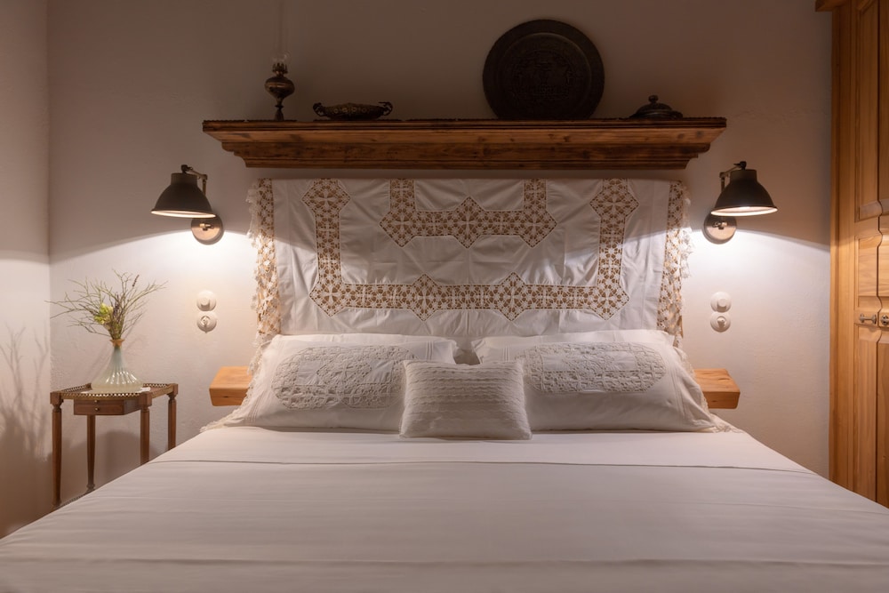 Halki Sea House view 5