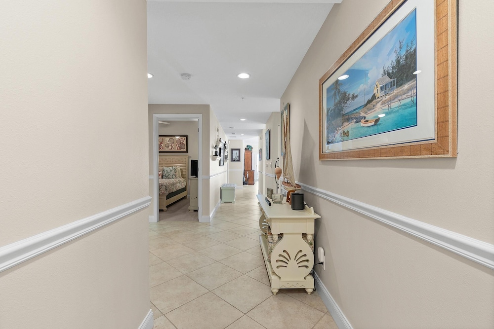 Atlantic Villas 102