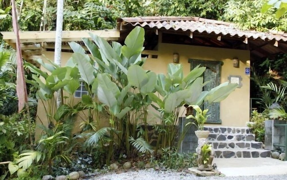 Waterfall Villas