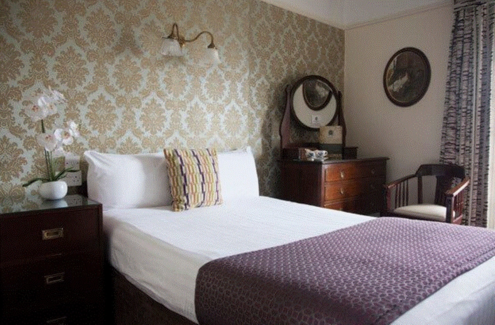 Kilkenny Vacations - The Club House Hotel - Property Image 31