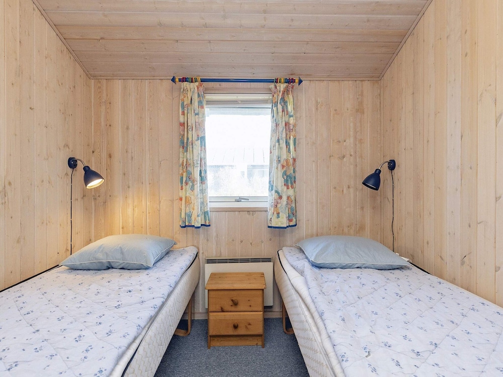 6 Person Holiday Home in Hjorring