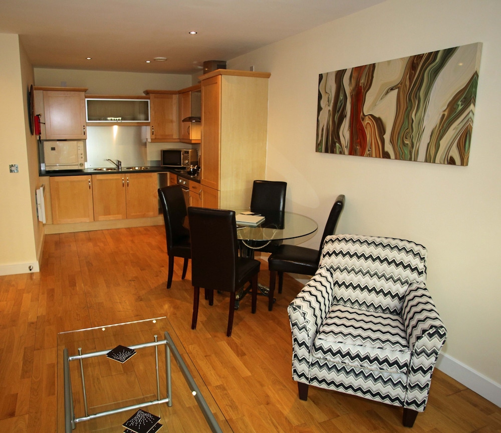 The Grove in Gosforth