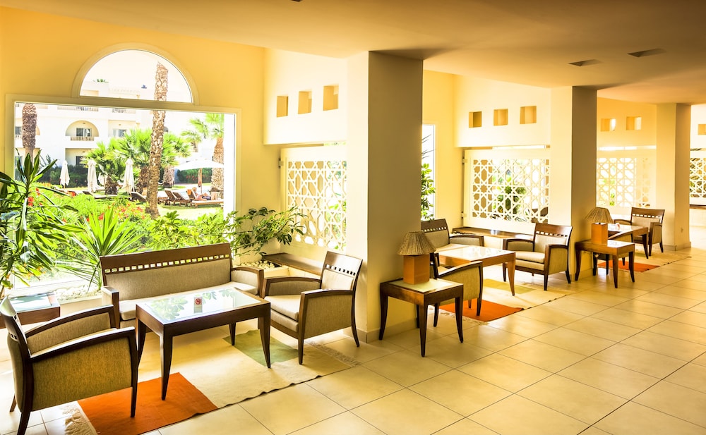 Hammamet Vacations - CALIMERA Delfino Beach Resort  Spa - All inclusive - Property Image 3