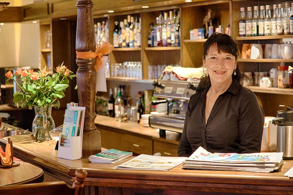 Hotel Dallgow - Property Image 34