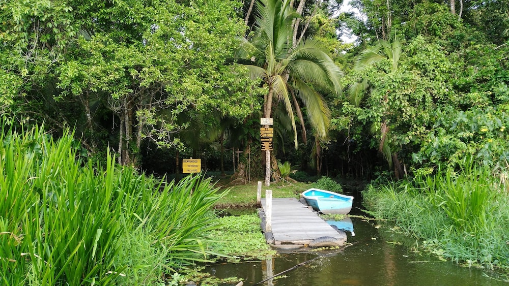 Lirio Lodge