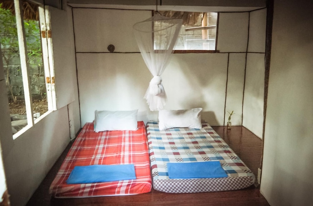 Dream-Big Eco Hostel