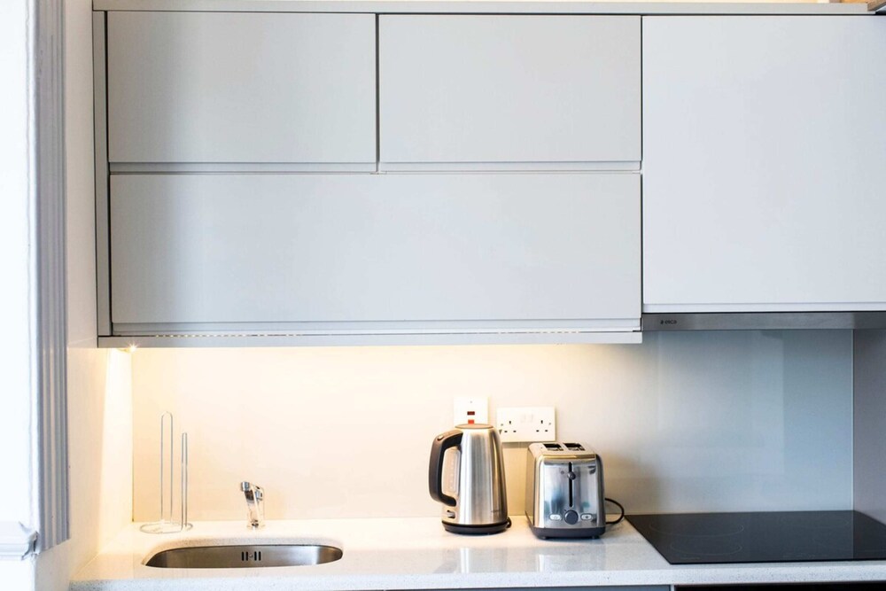 Modern Loft 1 Bedroom Studio in Heart of Rathmines