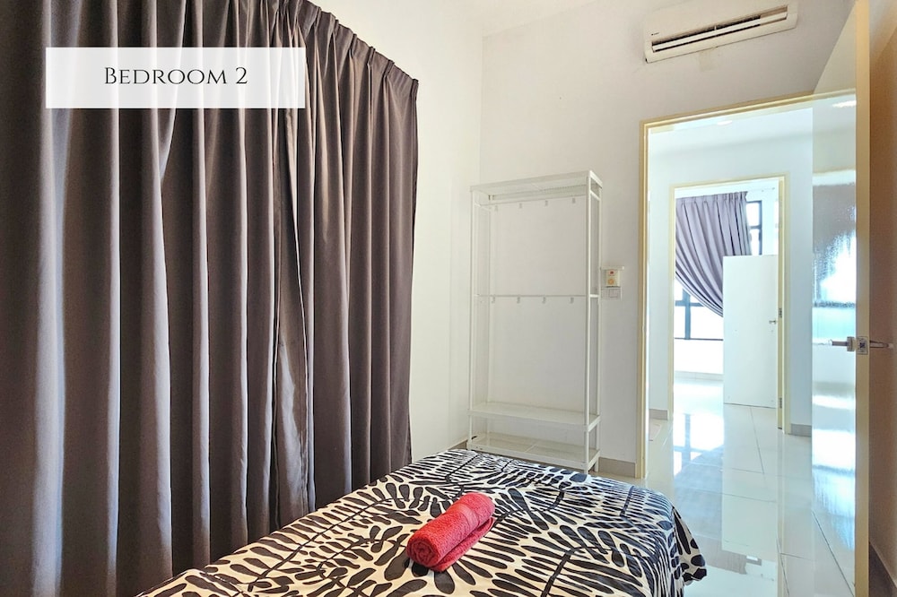 Conezion @ IOI Resort Apartments