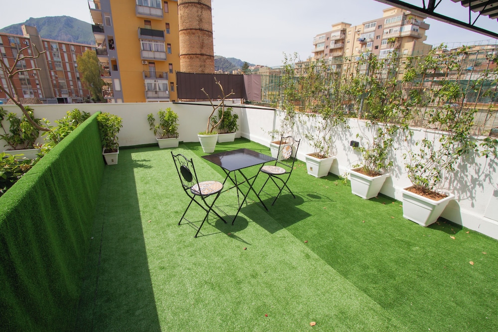 Suites Domus Fysi