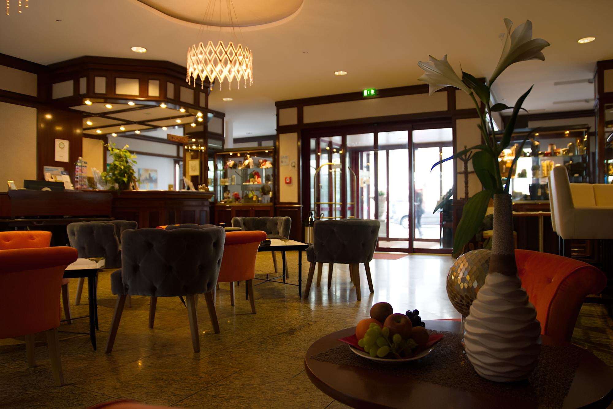 Munich Vacations - Hotel Exquisit - Property Image 40