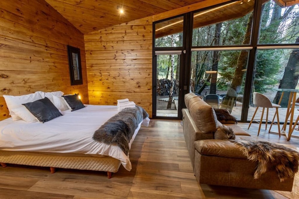 Villa Labrador Bariloche