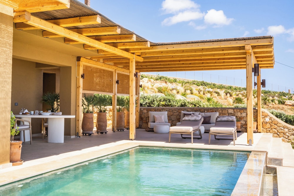 Vala Luxury Villa A