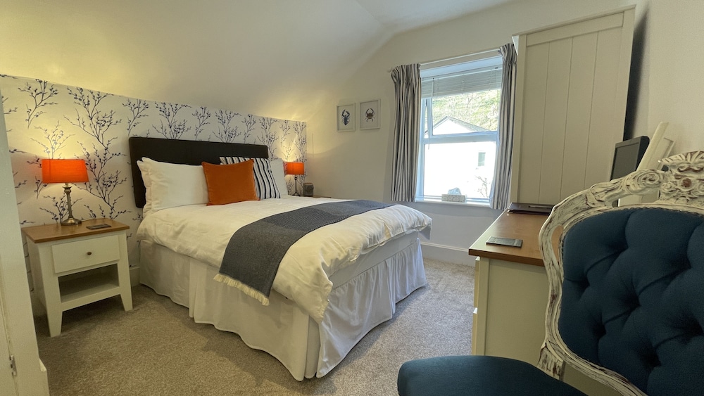 Lynton Vacations - Southcliffe Bed  Breakfast - Property Image 29