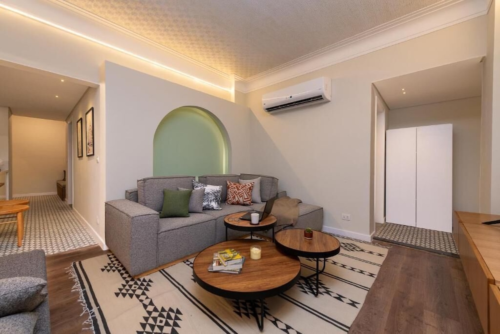 Lasciac at Downtown Cairo
