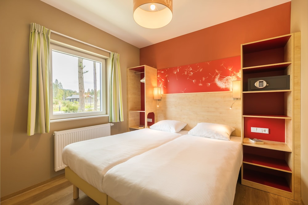 Center Parcs Bungalowpark Allgäu view 3