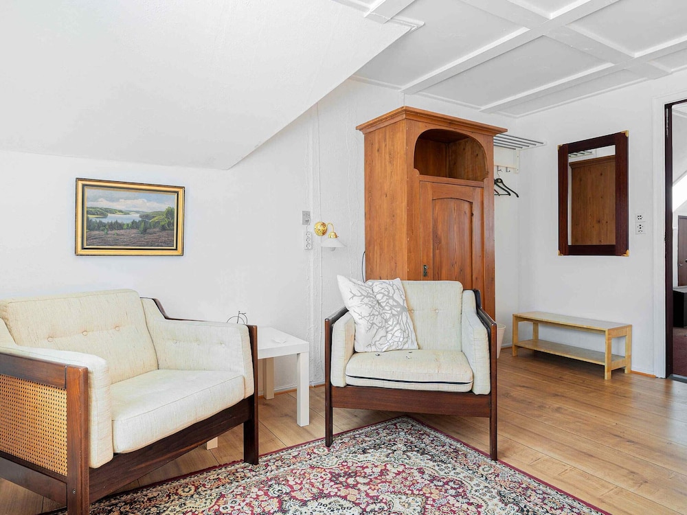 5 Star Holiday Home in Bogense