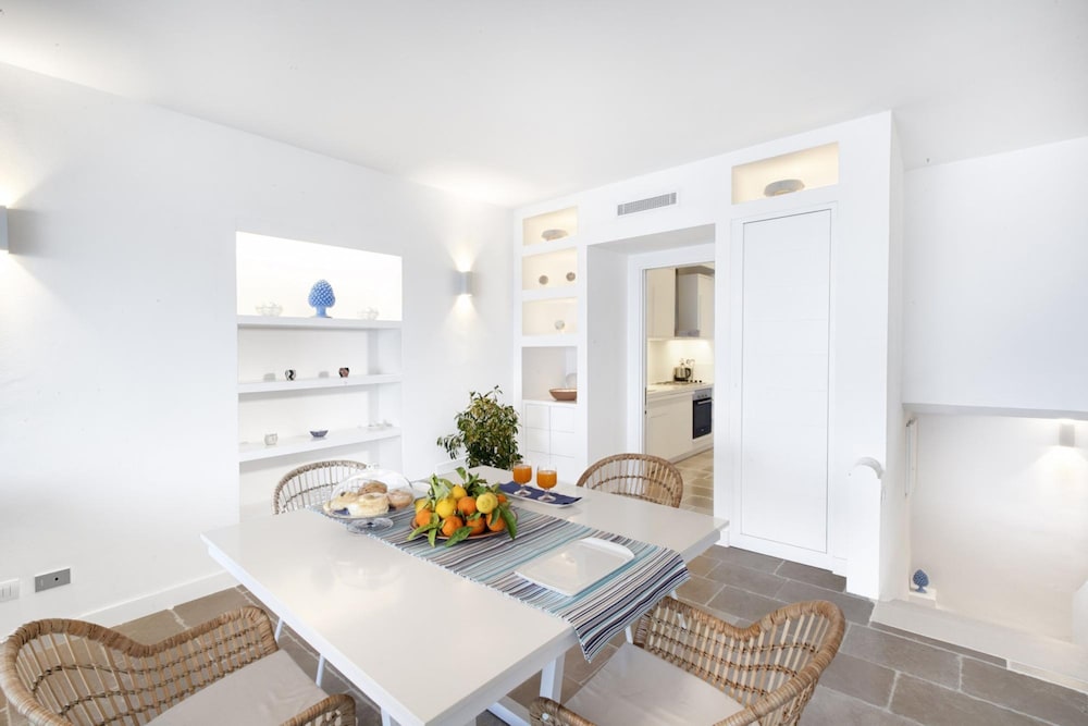 Sea Love in Massa Lubrense photo 3