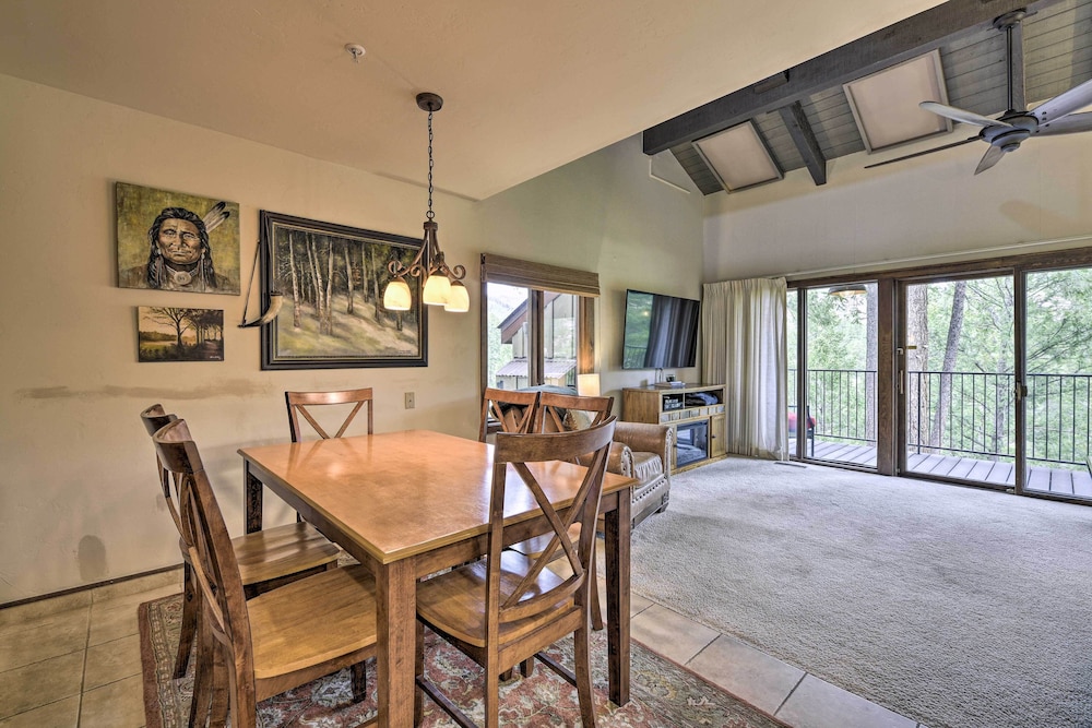 Family-friendly Durango Condo w/ Resort Amenities!