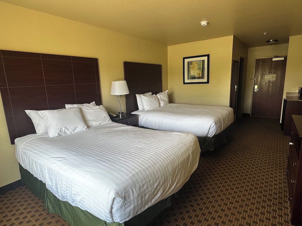 Red Roof Inn Charlestown