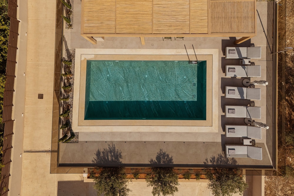 Villa Alquimia Aa With Private Swimming Pool