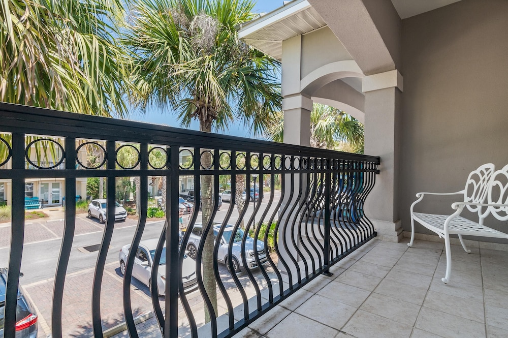 Miramar Beach Villa 114- Beach Therapy
