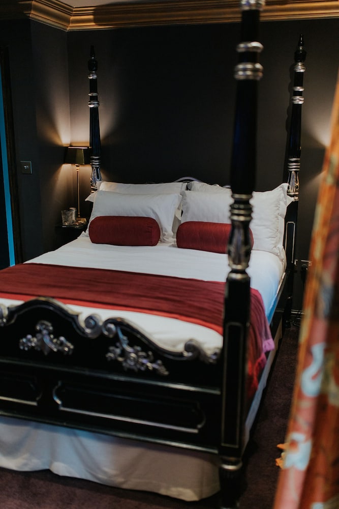 Alnwick Vacations - Newton Hall Courtyard Rooms - Property Image 50