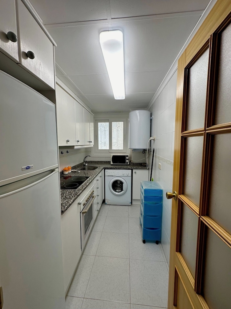 Apartamento Alcocebre Rental Holidays Ref 067