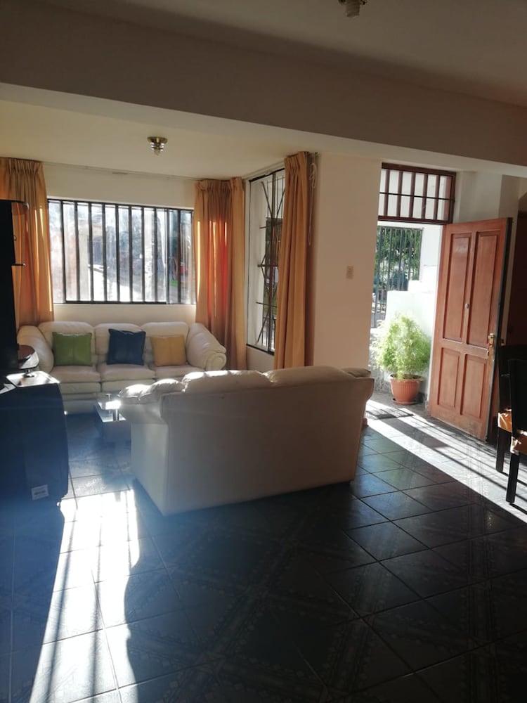 Bravo´s House