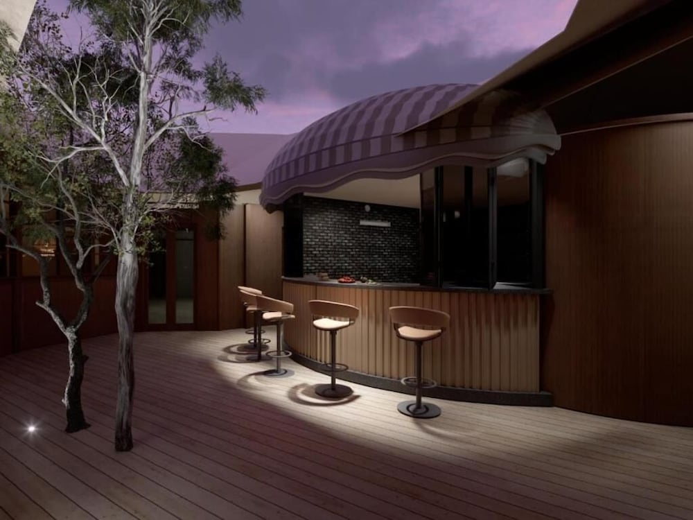 Yamu Lifestyle Resort