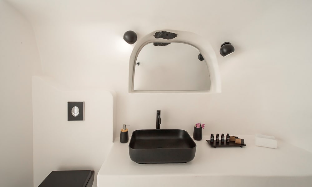 Nano Oia Villas