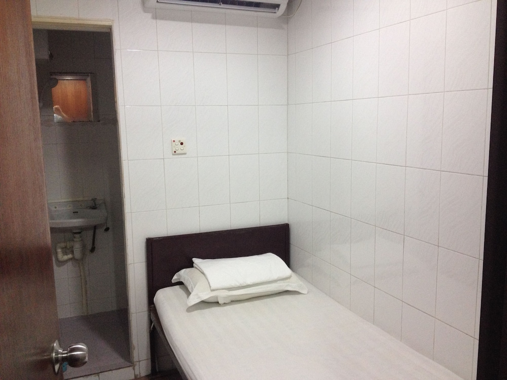 China Guest Hostel
