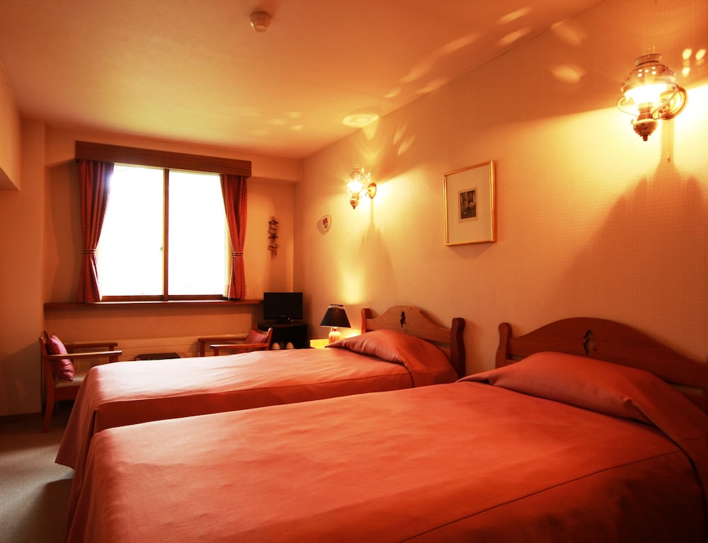 Chalet Christiania