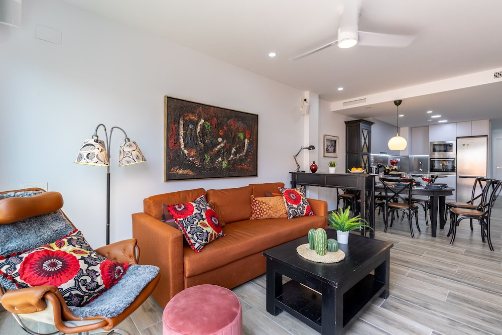 Penthouse Morning Star by Fidalsa