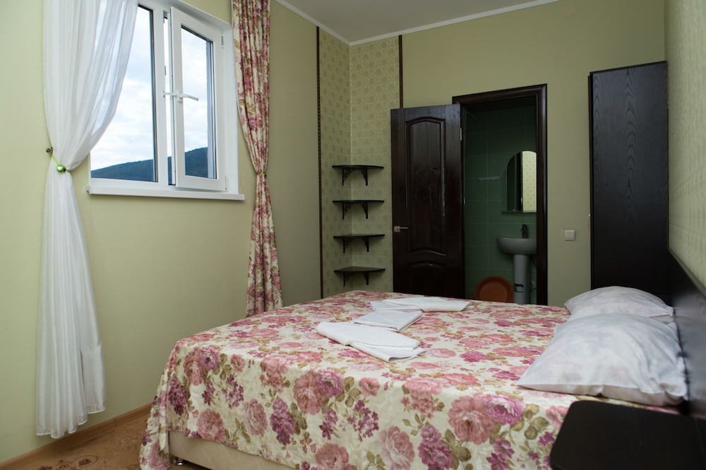 Guest House Vera view 2