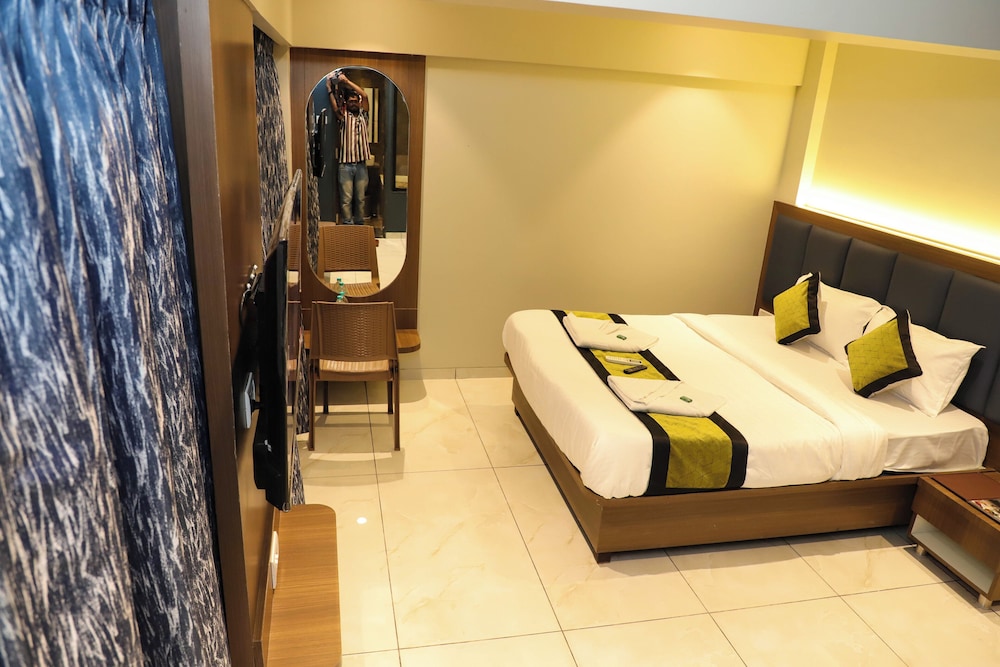 RK Hotel