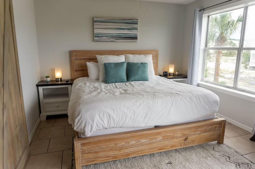 Beachside Villas 1121