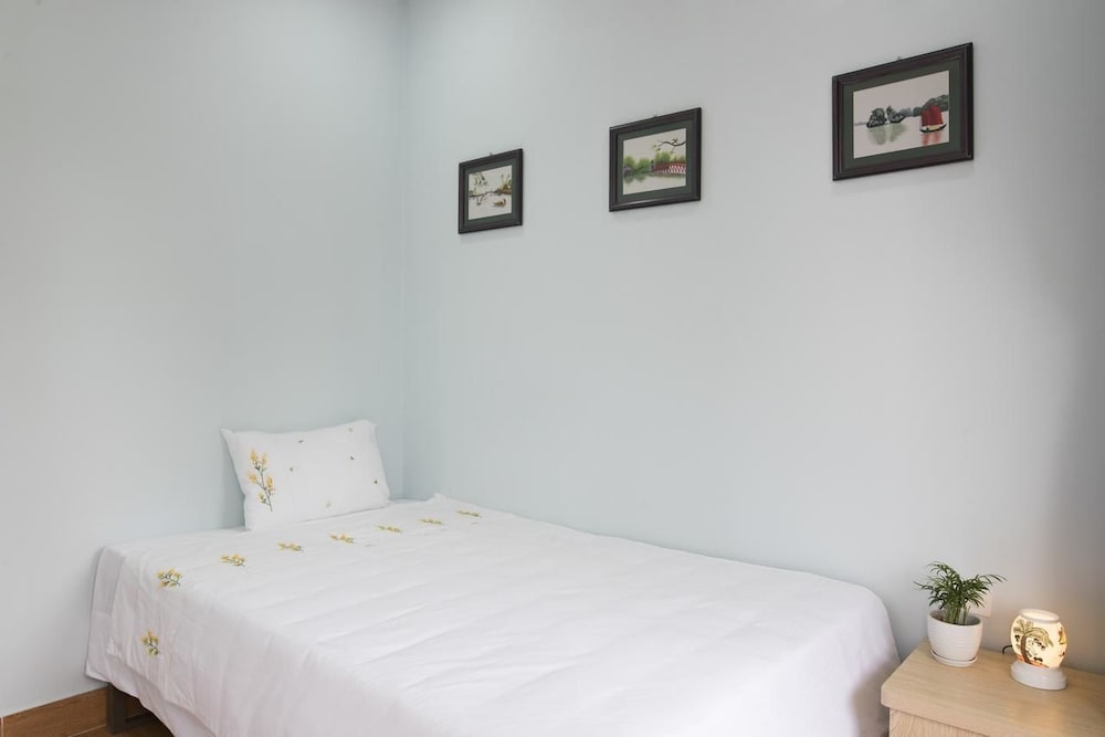 Tam Coc Craft Homestay