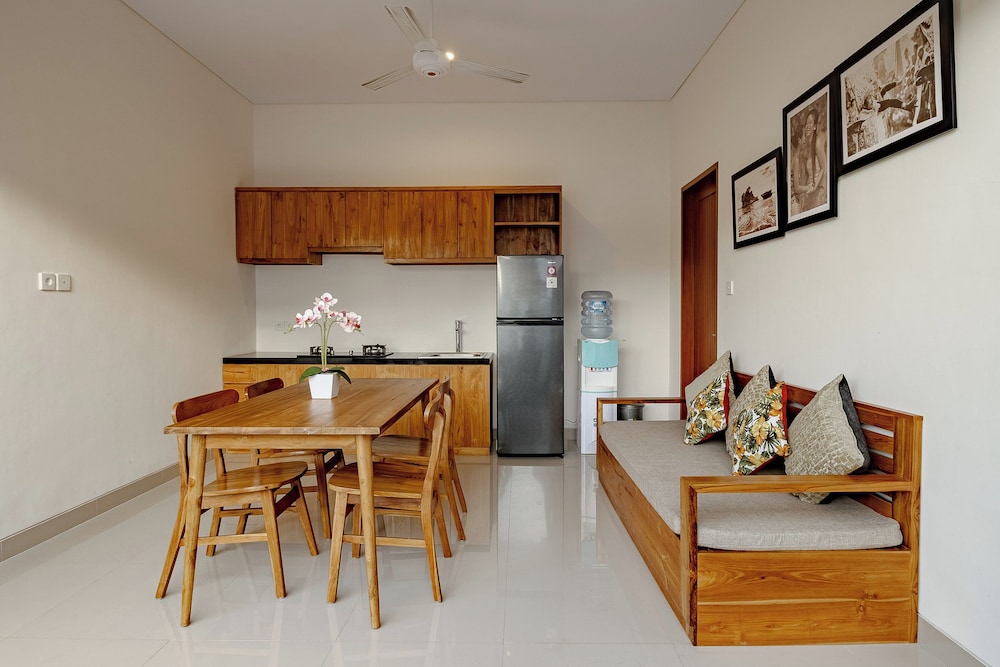 Luxury Nanda Villa Ubud