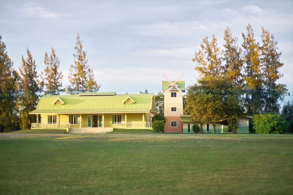 The Peak Resort Chaiyaphum