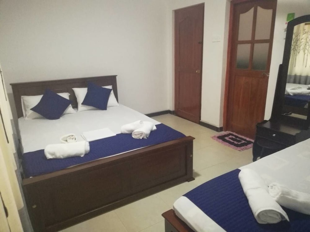 N.L.I. Guest House