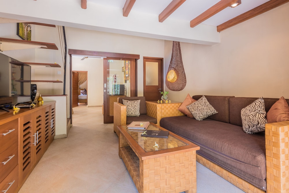 Villa Seriska Seminyak Bali
