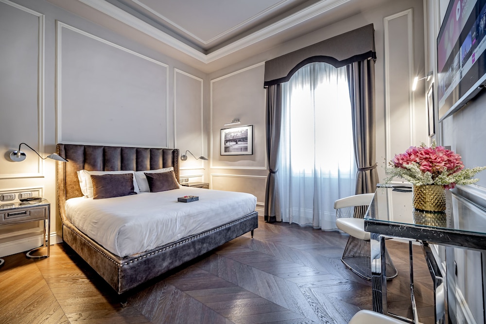 Palazzo Alfieri Residenza d’epoca