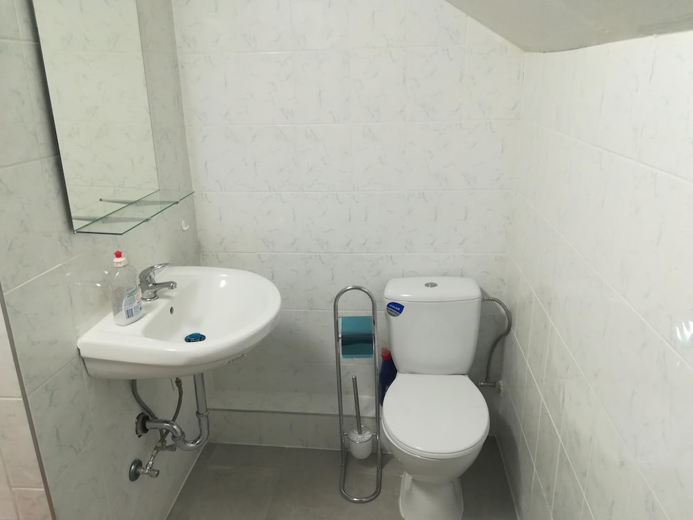 Kleinwohnung MK-SMART