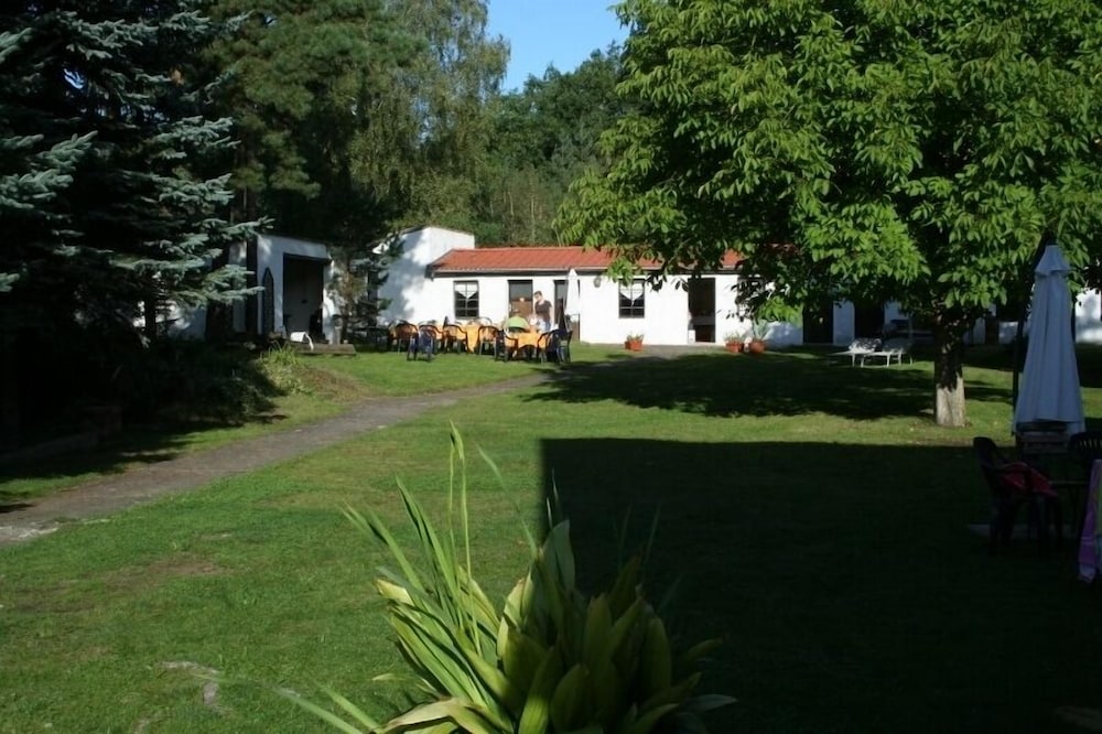 Ferienparadies Waldidylle