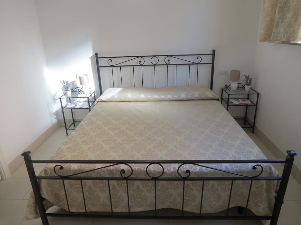 B&B degli Artisti