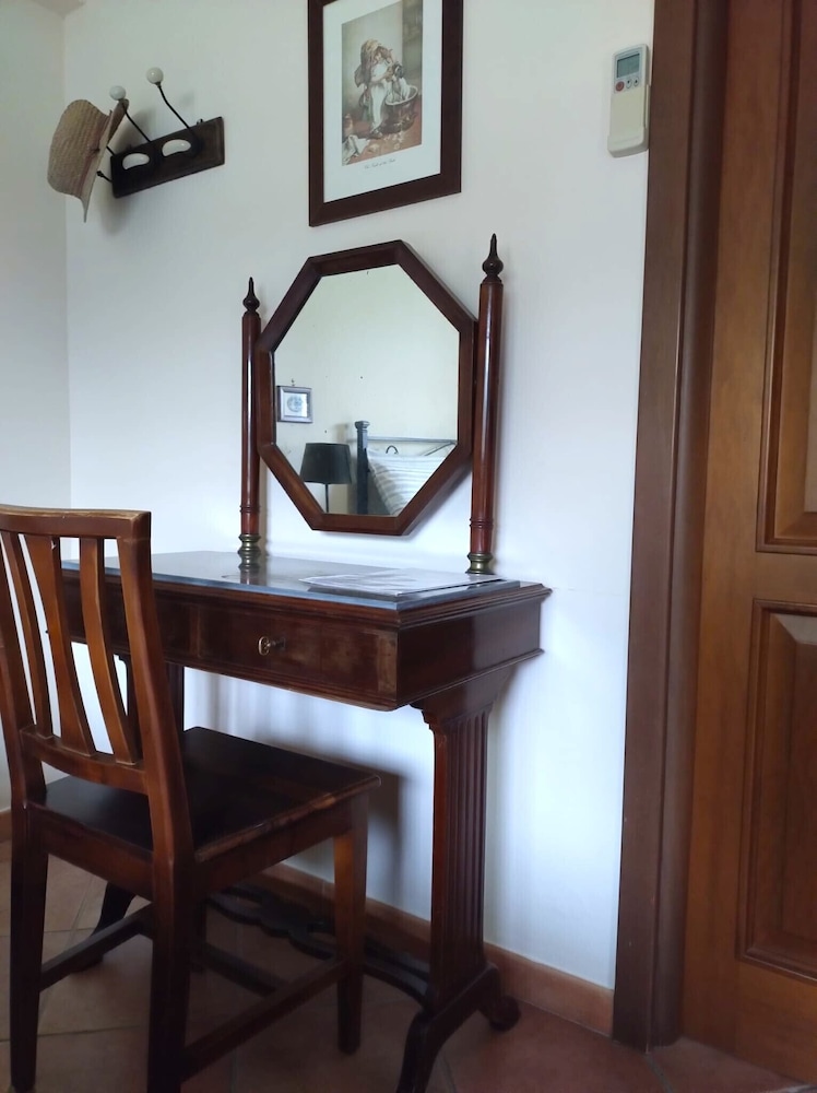 La Valle Dei Casali B&B
