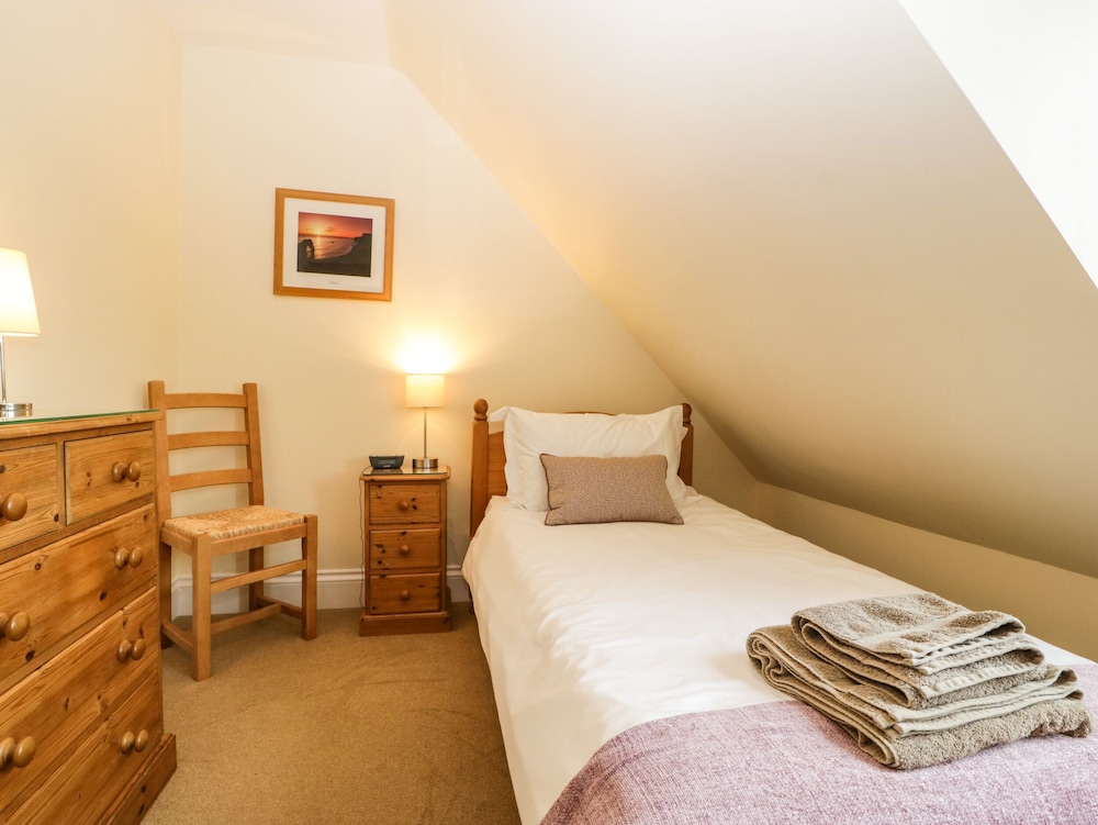 Belview Cottage