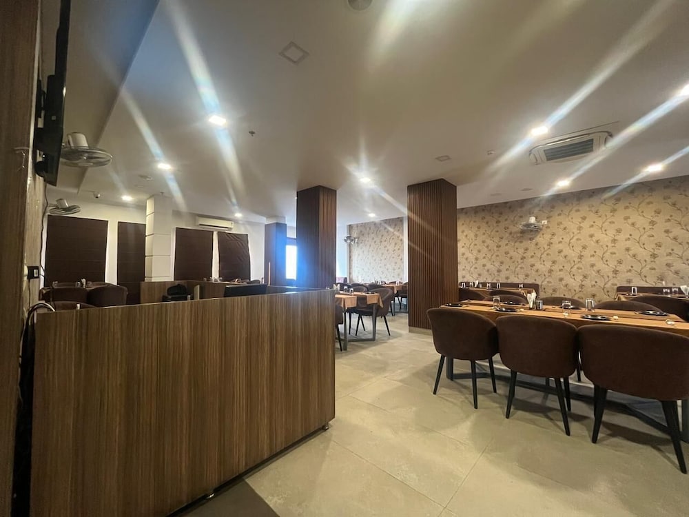 Pacific Inn Paonta Sahib