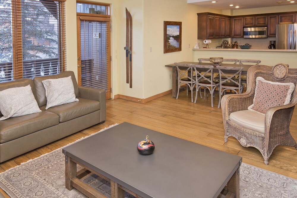 Edwards CO - Aspen Snowmasswood Lodge Vacation Rentals